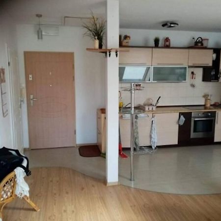 Jasne Czyste I Zadbane Mieszkanie Blisko Lotniska Gdańsk Exterior foto